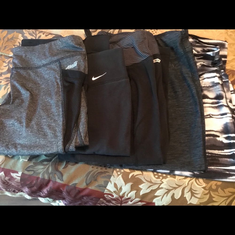 —SOLD—Work out bundle - Picture 2 of 8